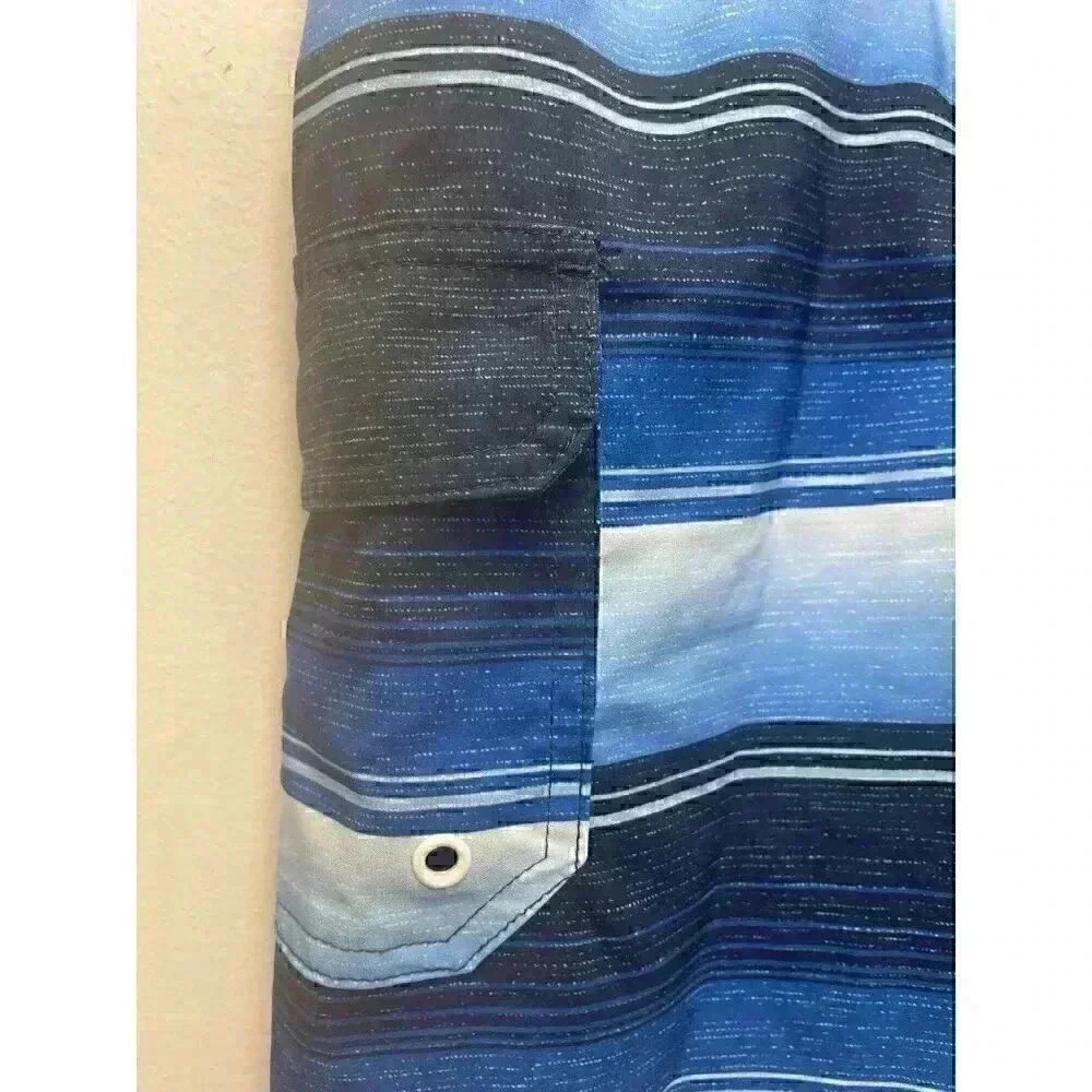 Swim shorts size 10-12 - Picture 2 of 4